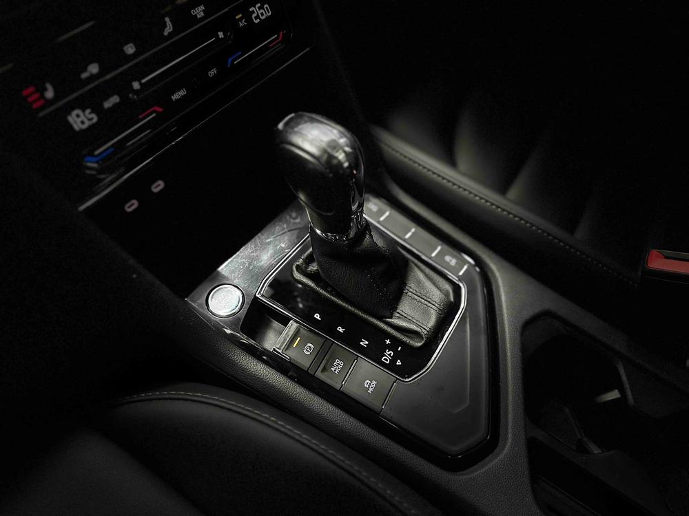 Volkswagen Tharu 2022 car image #14