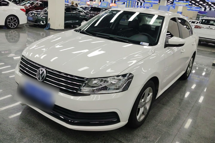 Volkswagen Lavida 2018 #2 Volkswagen Lavida 2018 car image #2