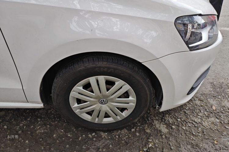 Volkswagen Polo 2018 #9 Volkswagen Polo 2018 car image #9