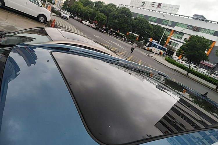 Volkswagen Tharu 2019 car image #25