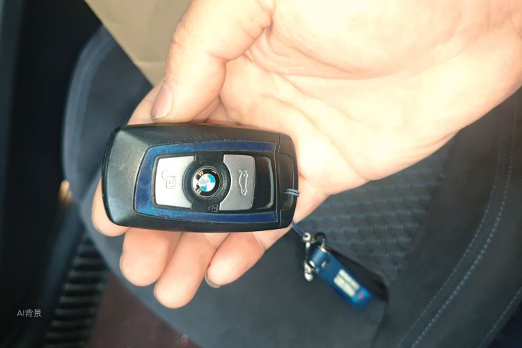 BMW 3 Series 2017 #10 BMW 3 Series 2017 car image #10