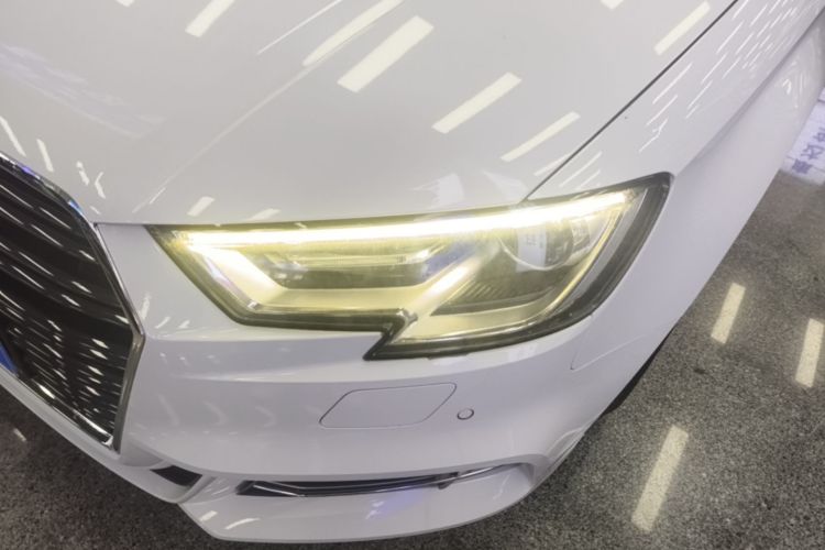 Audi A3 2018 image de voiture #27