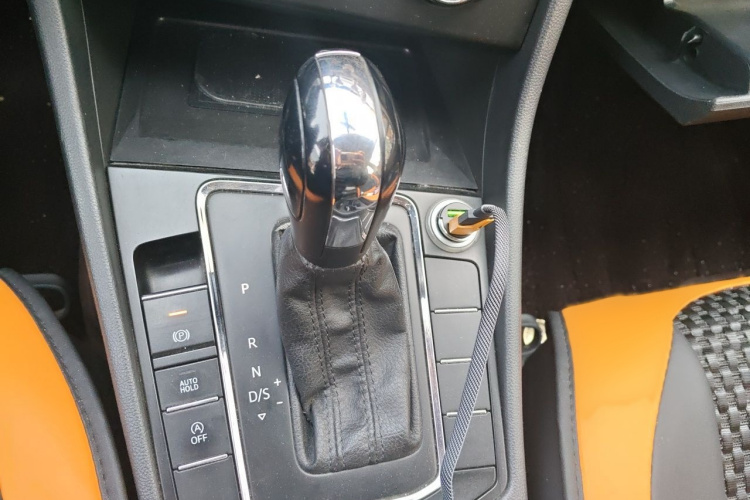 Volkswagen Bora 2020 imagem de carro #18