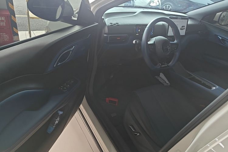 BYD Seagull 2025 car image #16