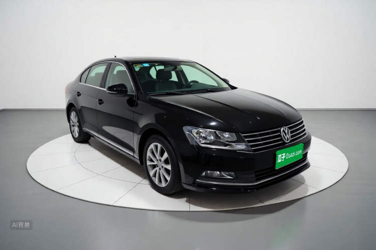 Volkswagen Lavida 2016 car image #4