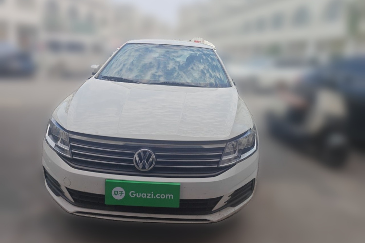 Volkswagen Lavida 2021 #3 Volkswagen Lavida 2021 car image #3