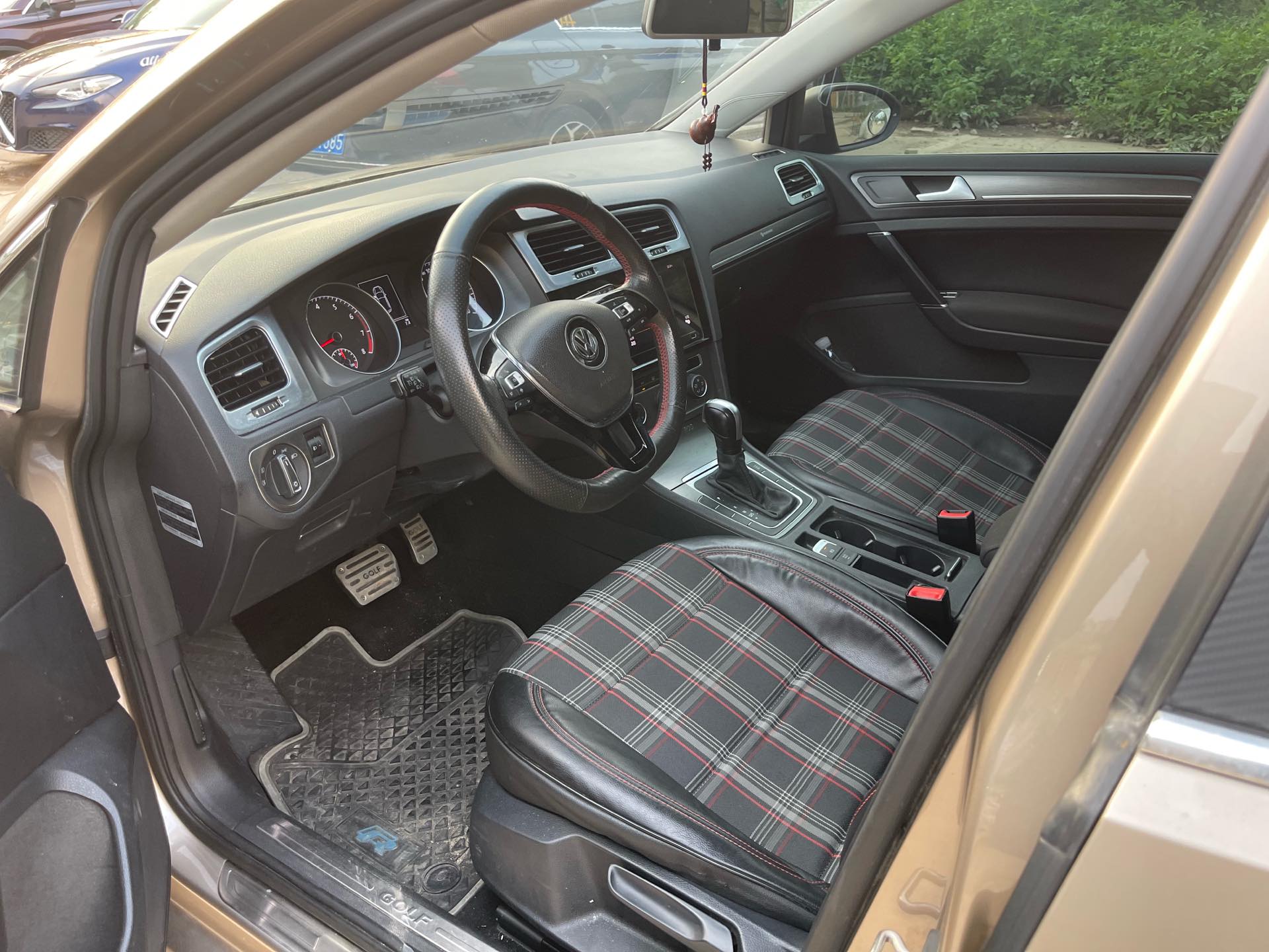 Volkswagen Golf 2015 #3 Volkswagen Golf 2015 car image #3