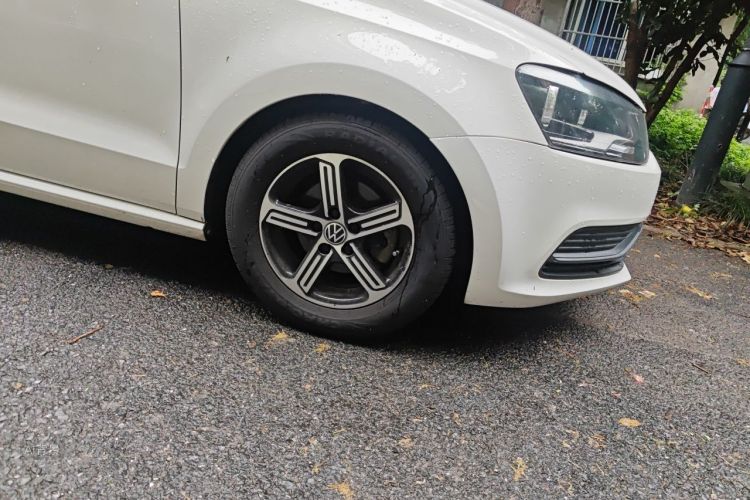 Volkswagen Polo 2019 #9 Volkswagen Polo 2019 car image #9