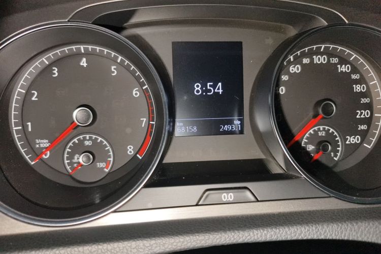 Volkswagen Golf 2016 #8 Volkswagen Golf 2016 car image #8