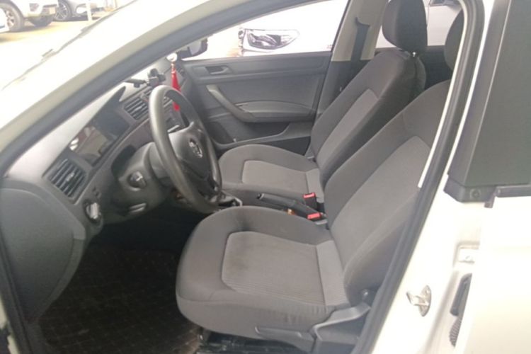 Volkswagen Santana 2018 #15 Volkswagen Santana 2018 car image #15