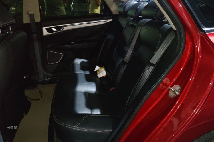 GEELY Emgrand GL 2017 car image #19