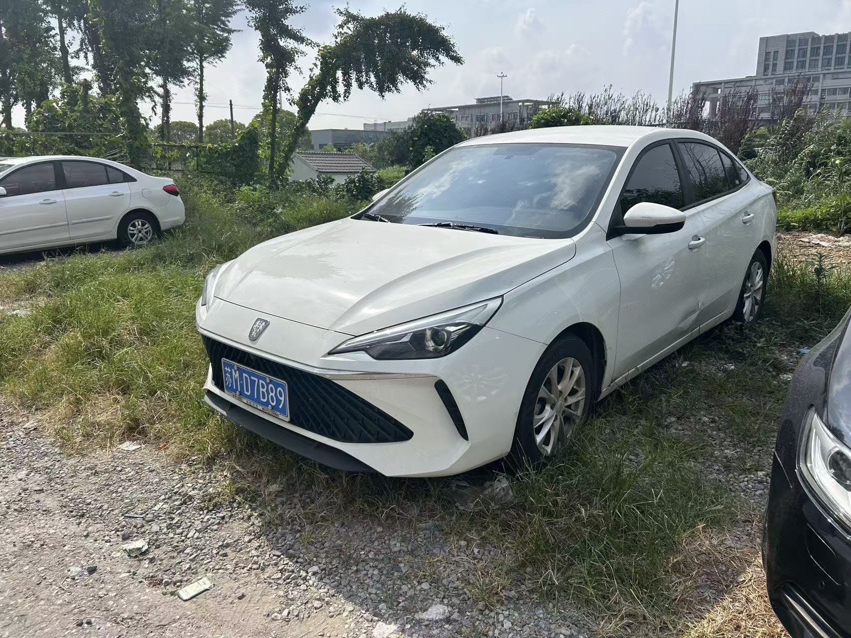 Roewe i5 2025 Roewe i5 2025 car image