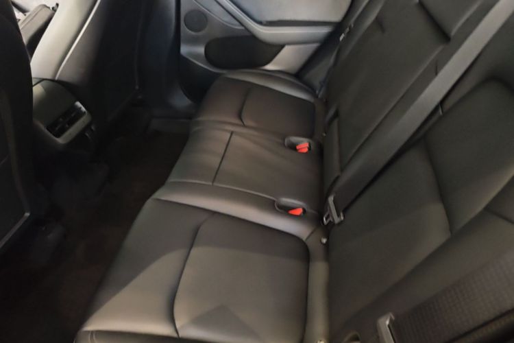 Tesla Model Y 2023 car image #13