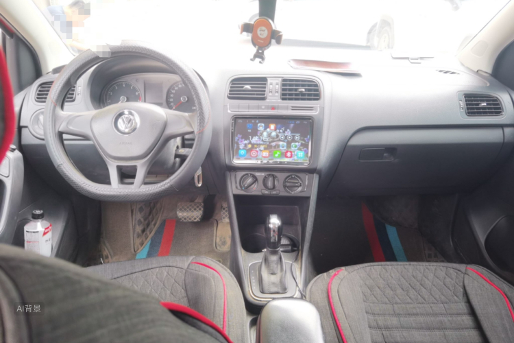 Volkswagen Polo 2016 immagine di auto #11