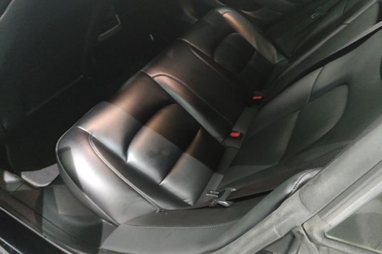 Tesla Model 3 2020 #17 Tesla Model 3 2020 car image #17