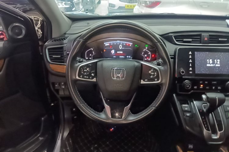 Honda CR-V 2022 #11 Honda CR-V 2022 car image #11