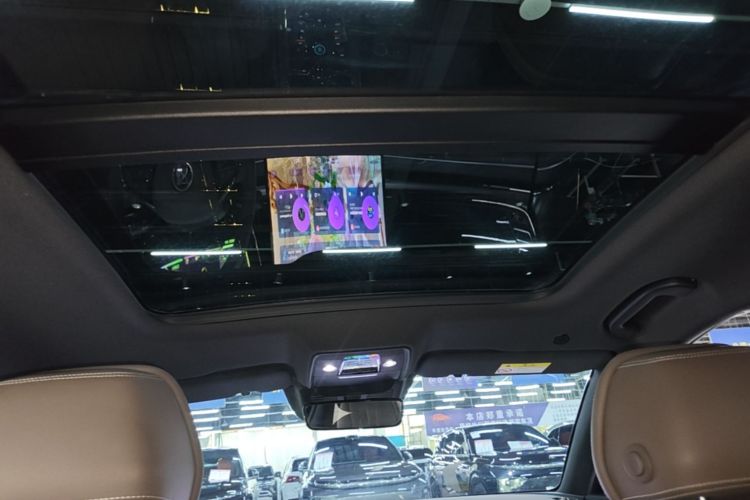 BYD Han 2023 #20 BYD Han 2023 car image #20