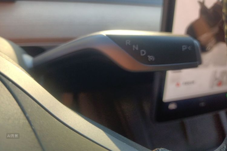 Tesla Model Y 2023 car image #16