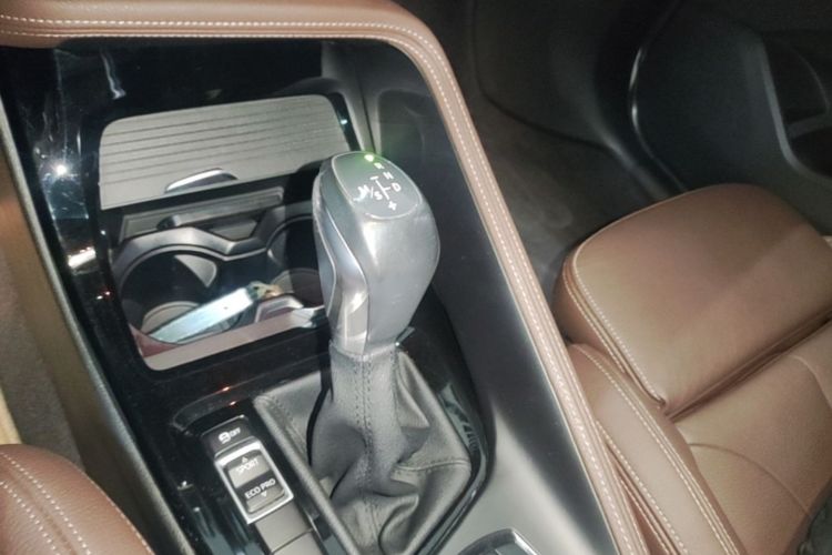 BMW X1 2019 car image #14