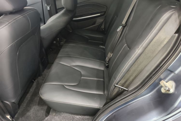 Chery Tiggo 3x 2021 #17 Chery Tiggo 3x 2021 imagen de coche #17