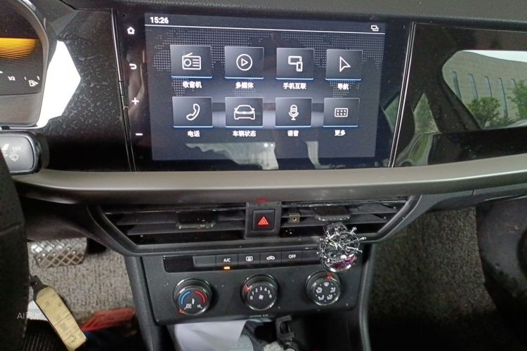 Volkswagen Lavida 2022 car image #15
