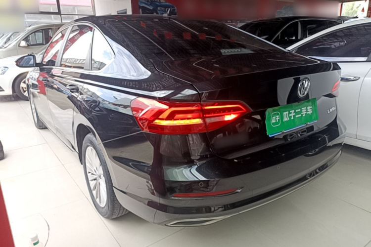 Volkswagen Lavida 2020 car image #7