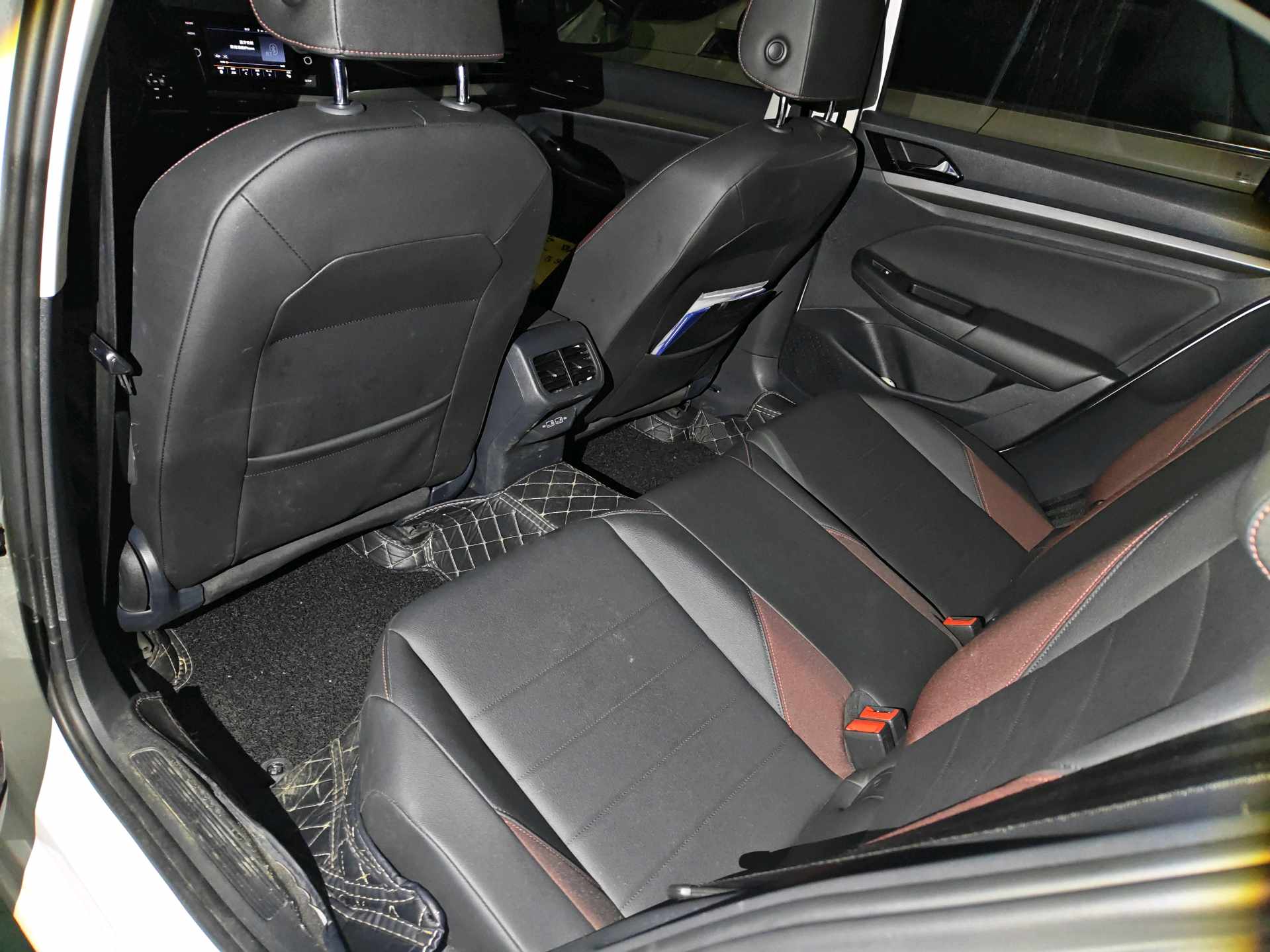 Volkswagen Bora 2019 imagen de coche #7