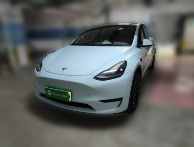 Tesla Model Y 2022 Tesla Model Y 2022 car image