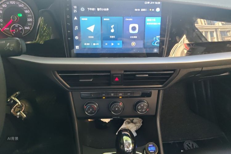 Volkswagen Lavida 2019 #15 Volkswagen Lavida 2019 car image #15
