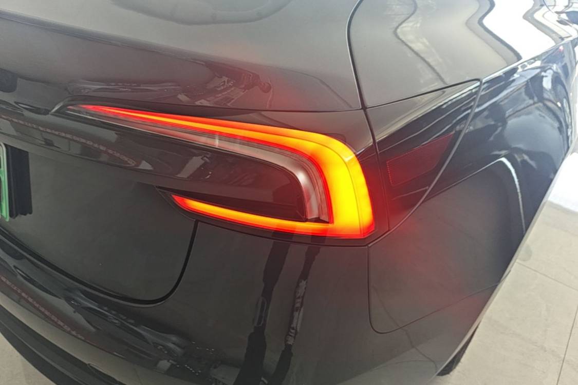Tesla Model 3 2025 #7 Tesla Model 3 2025 car image #7