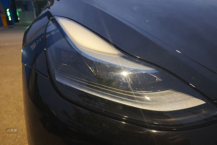 Tesla Model Y 2022 #8 Tesla Model Y 2022 car image #8