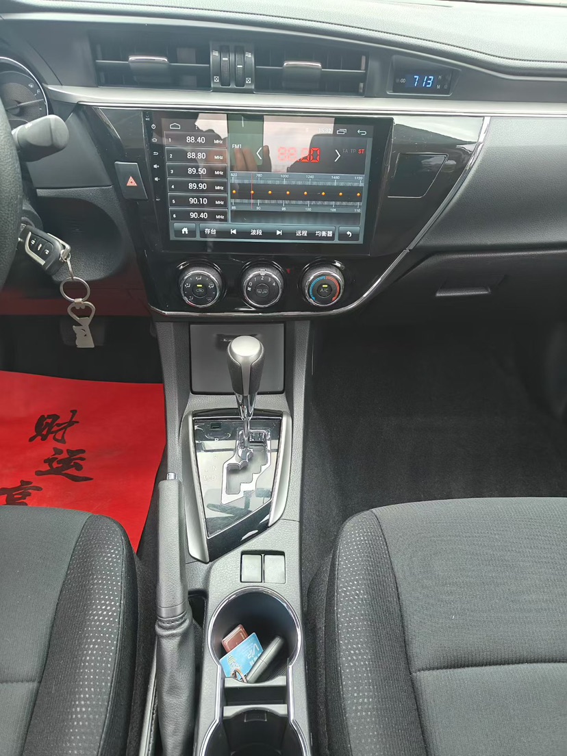 2016 #7 2016 immagine di auto #7