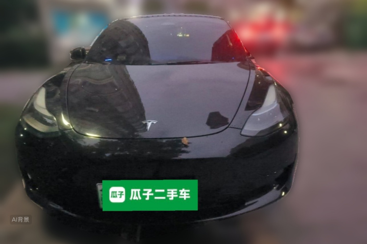 Tesla Model 3 2022 immagine di auto #3