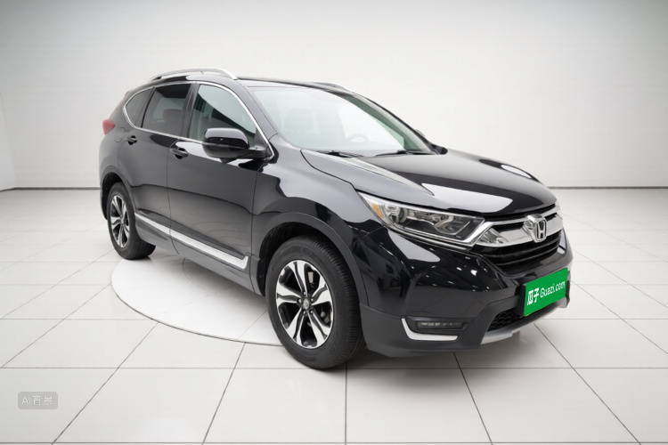 Honda CR-V 2019 car image #4