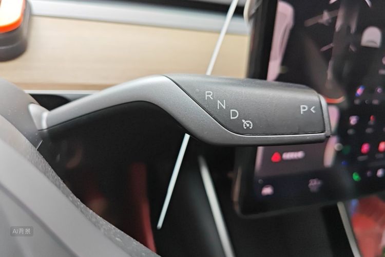 Tesla Model 3 2020 #16 Tesla Model 3 2020 car image #16