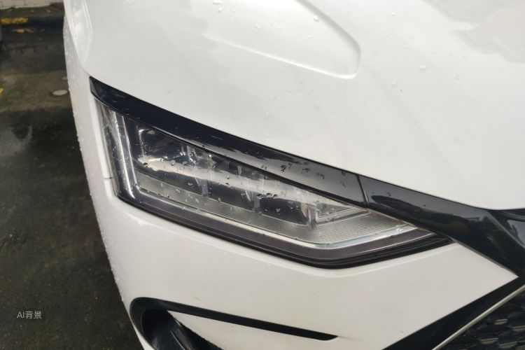 BYD Han 2022 car image #8