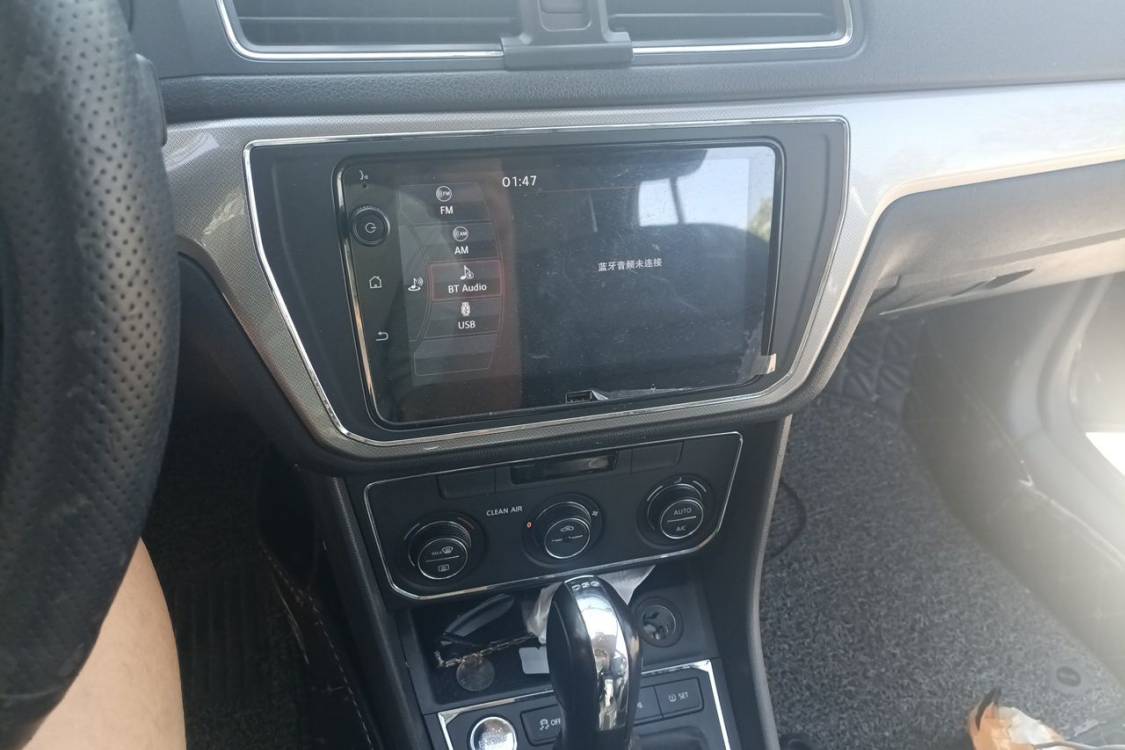 Volkswagen Lavida 2018 #26 Volkswagen Lavida 2018 car image #26