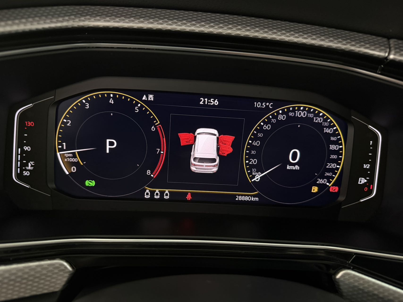 Volkswagen Tacqua 2023 #15 Volkswagen Tacqua 2023 immagine di auto #15