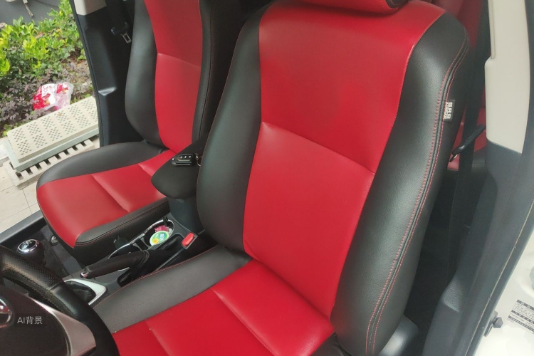 Toyota Corolla 2018 #17 Toyota Corolla 2018 car image #17