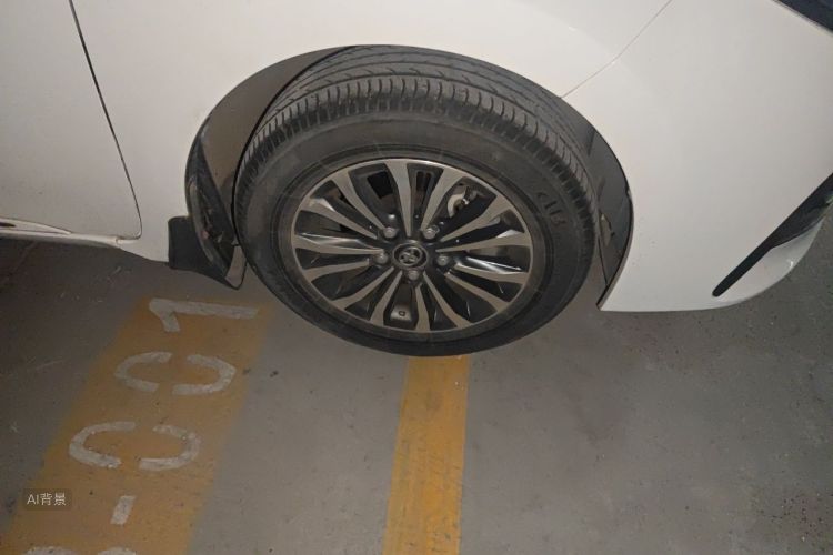 Toyota Corolla 2019 car image #9