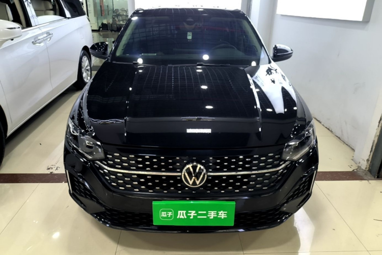 Volkswagen Lavida 2024 car image #3
