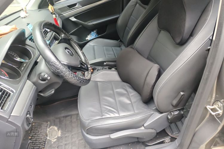 Volkswagen Lavida 2016 #17 Volkswagen Lavida 2016 car image #17