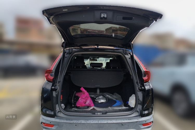 Honda CR-V 2021 car image #21