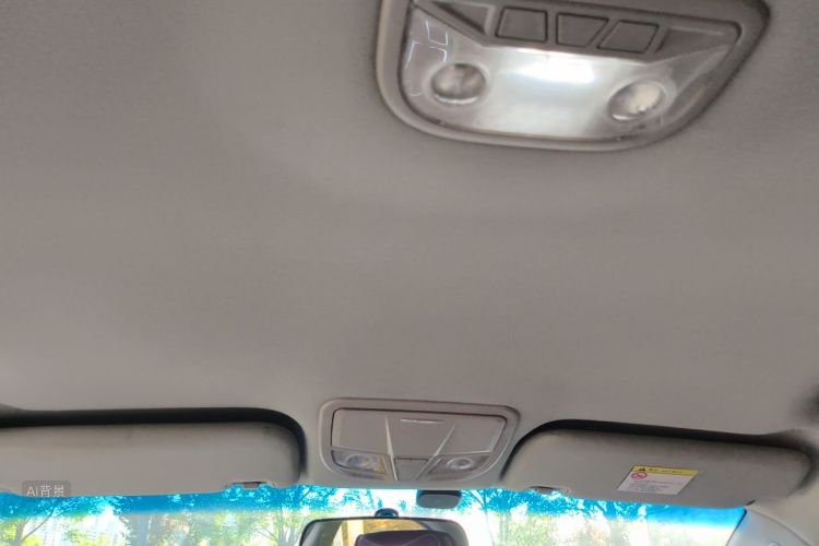 GEELY Emgrand 2015 #20 GEELY Emgrand 2015 car image #20