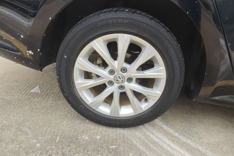 Volkswagen Lavida 2016 immagine di auto #10