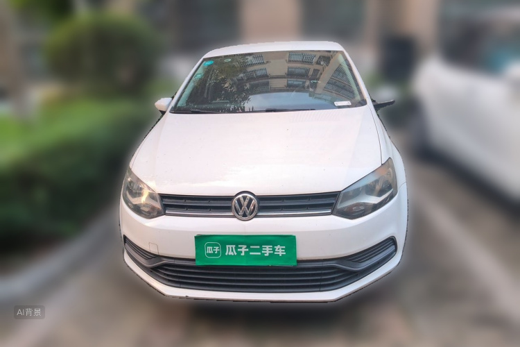 Volkswagen Polo 2017 imagem de carro #3