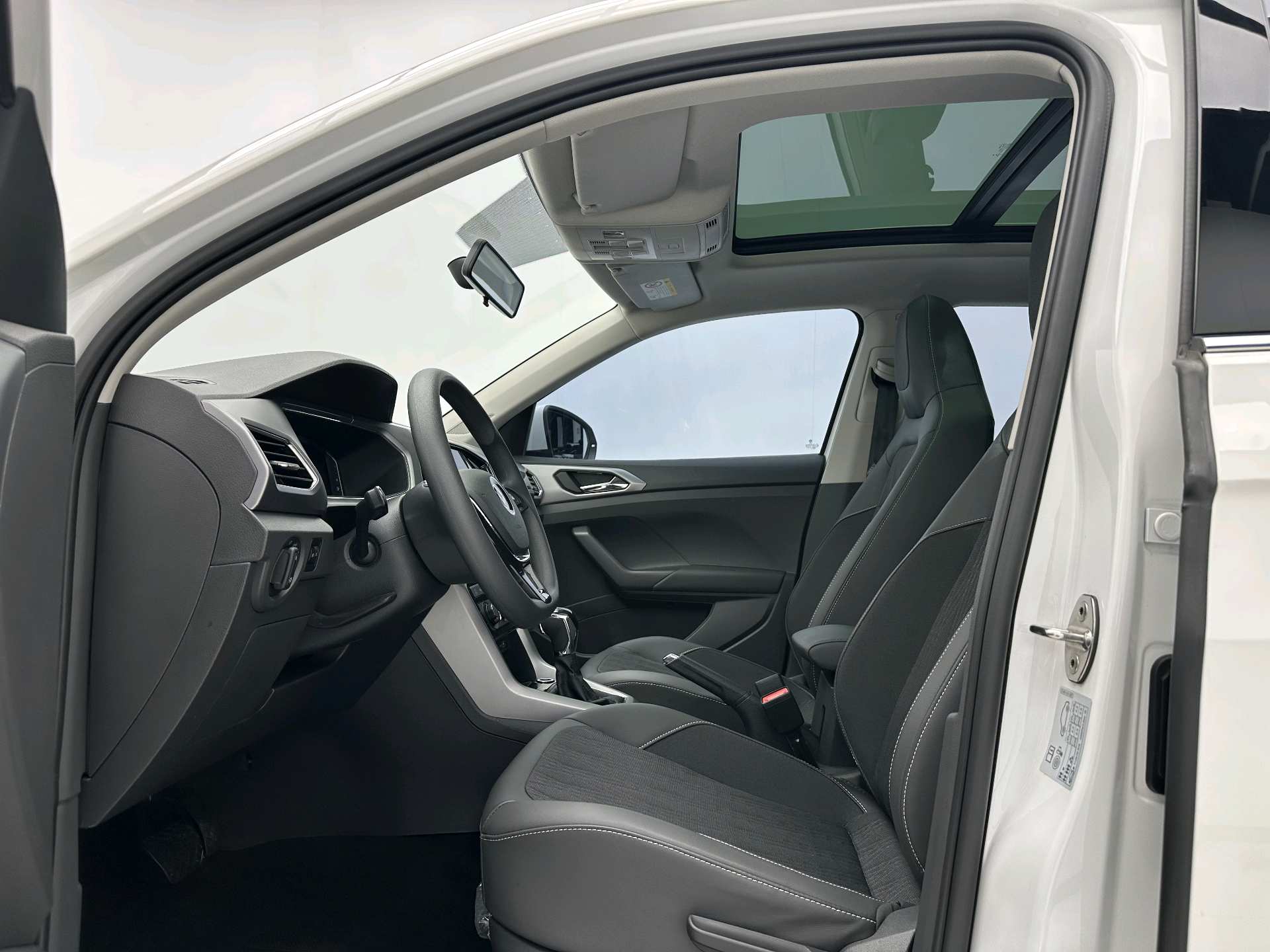 Volkswagen T-Cross 2022 #5 Volkswagen T-Cross 2022 immagine di auto #5