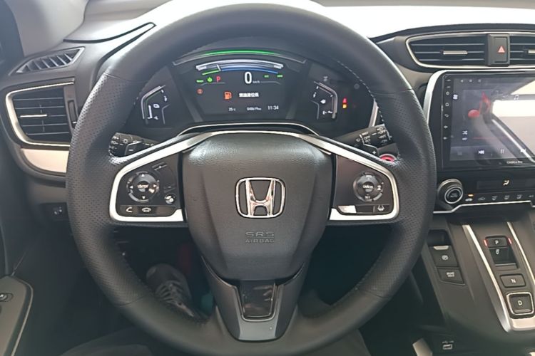 Honda CR-V 2022 #11 Honda CR-V 2022 car image #11