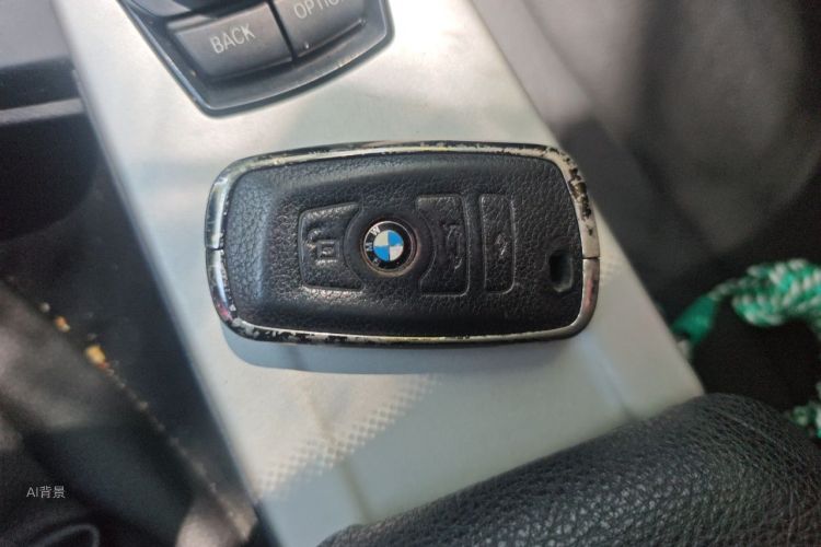 BMW 3 Series 2015 #10 BMW 3 Series 2015 car image #10
