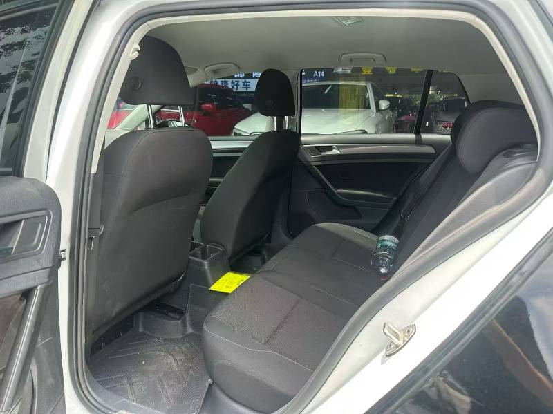 Volkswagen Golf 2016 #4 Volkswagen Golf 2016 car image #4